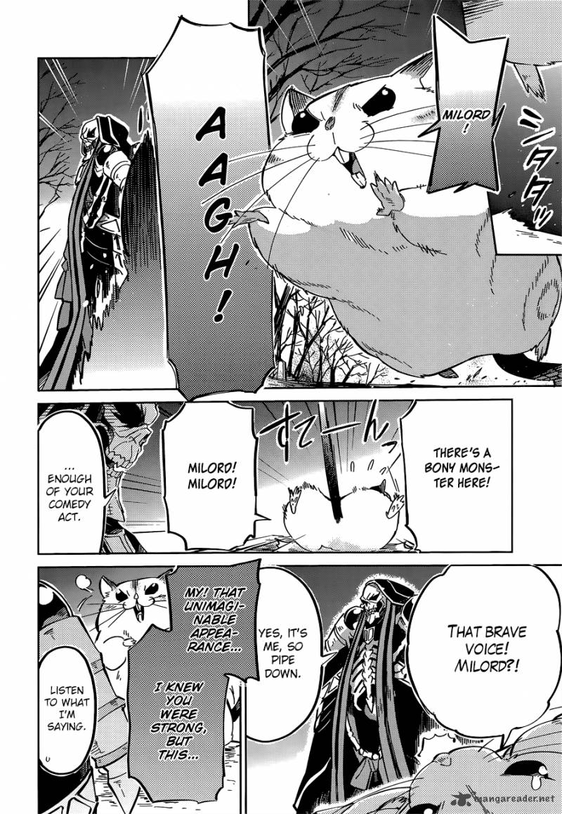 Overlord 9 31
