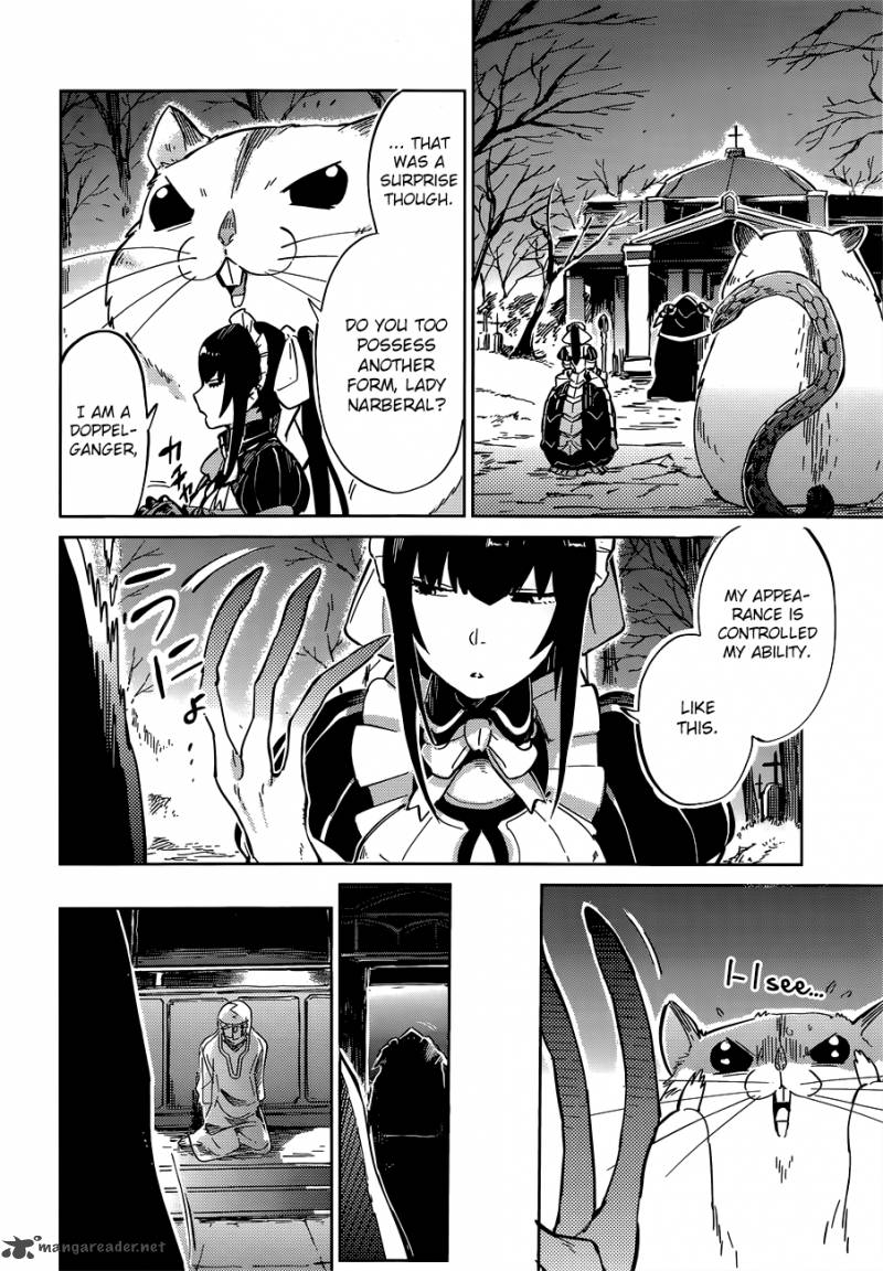 Overlord 9 33