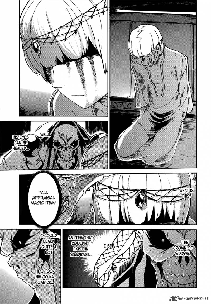 Overlord 9 34