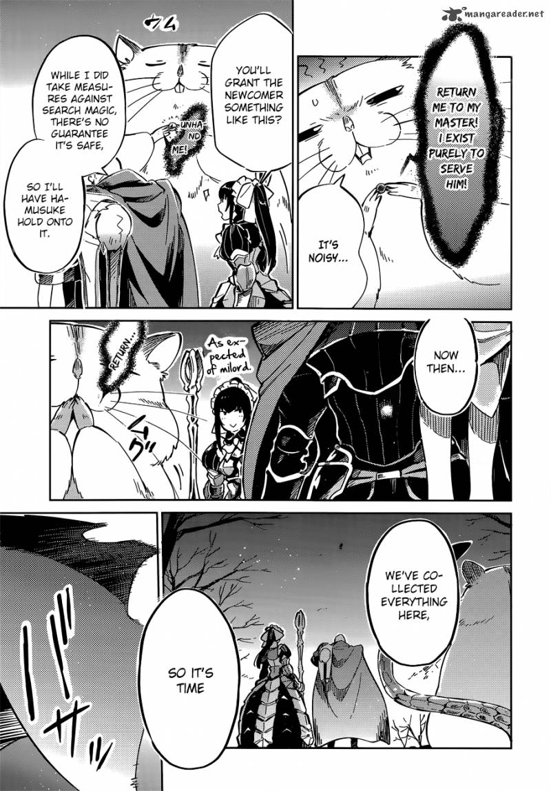 Overlord 9 38