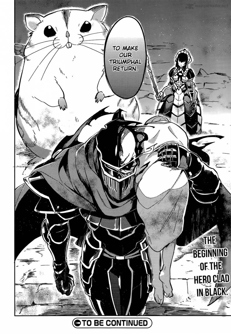Overlord 9 39