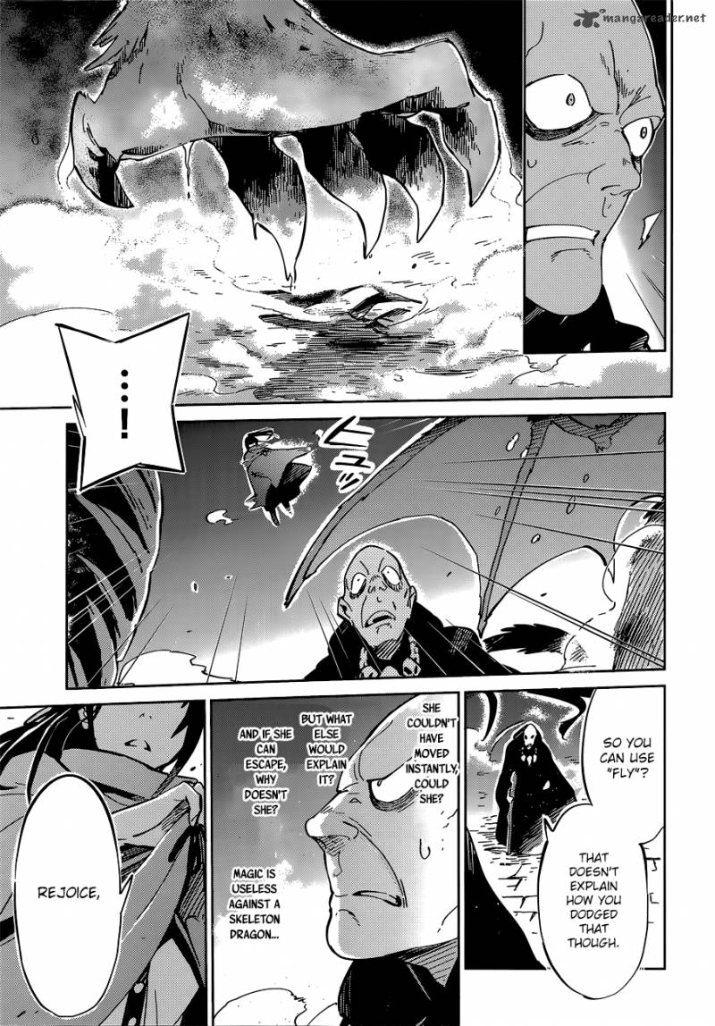 Overlord 9 4