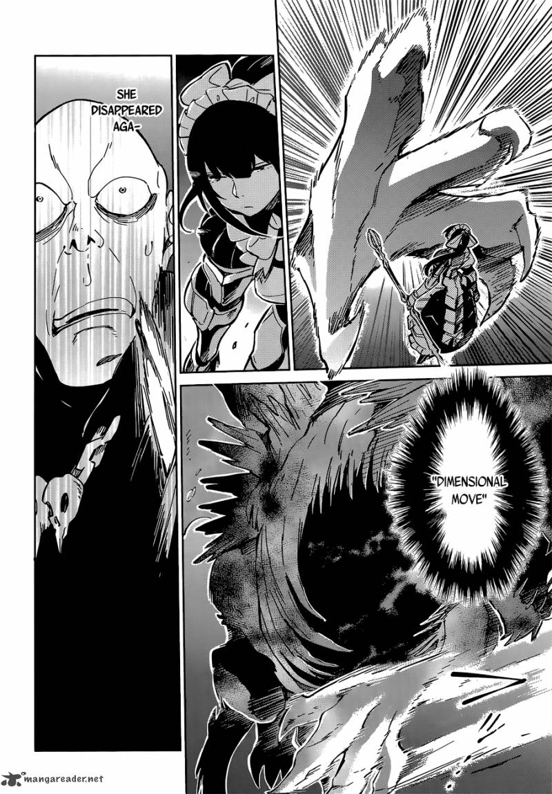 Overlord 9 6