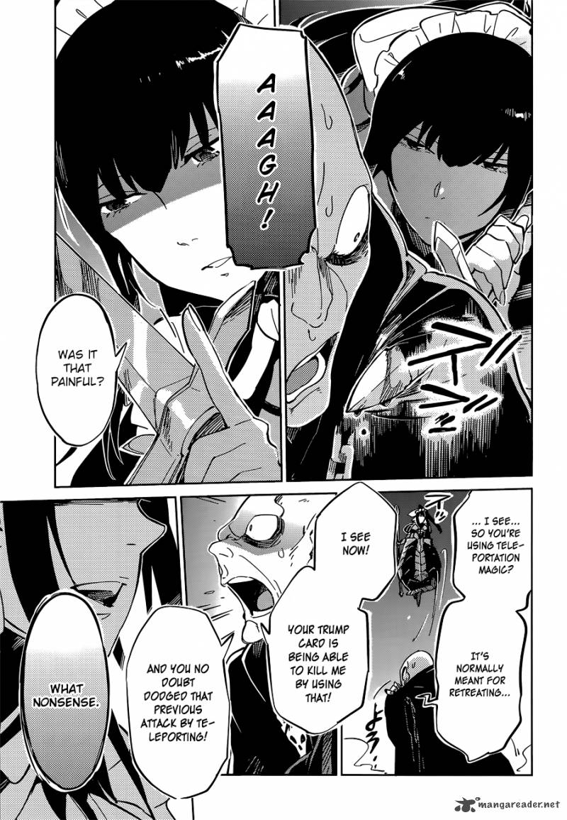Overlord 9 7