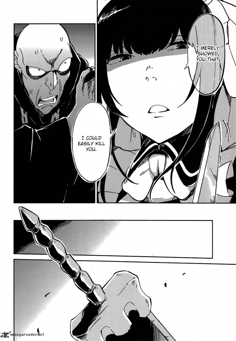 Overlord 9 8