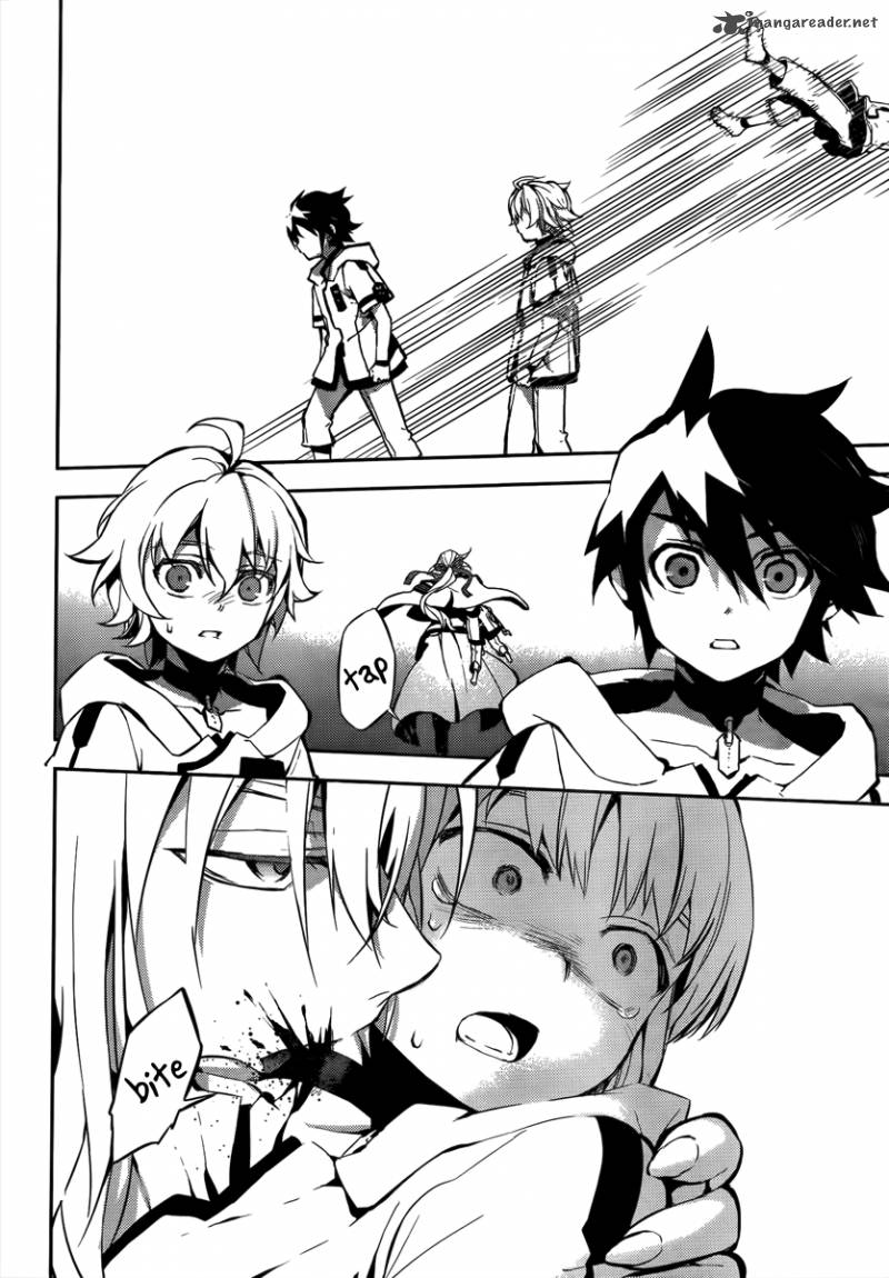 Owari No Seraph 1 47