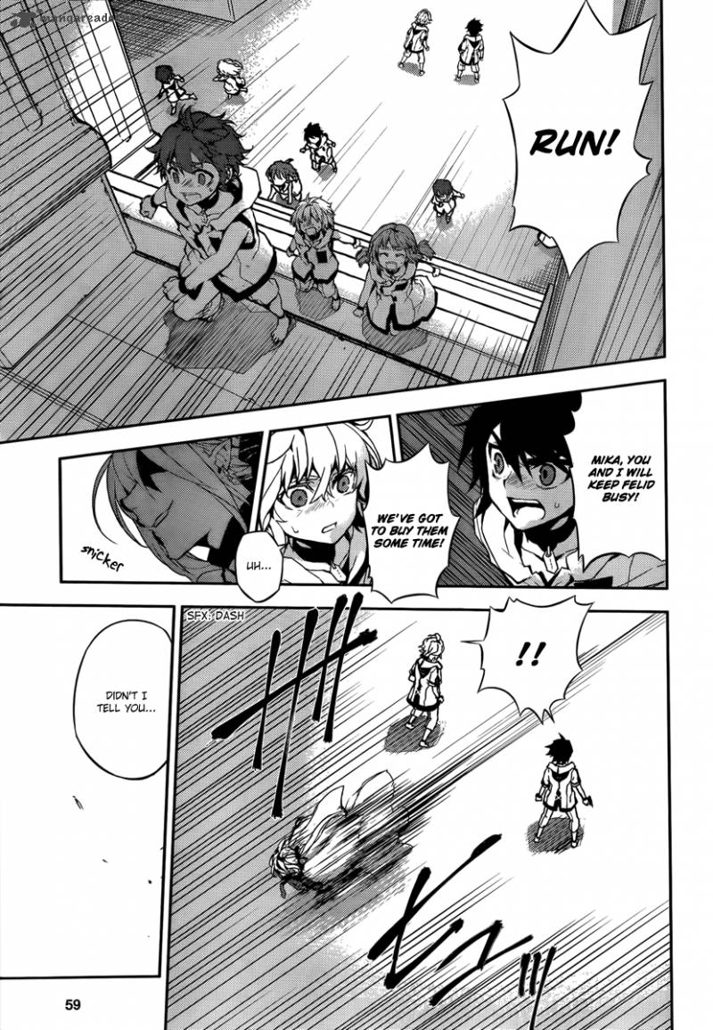 Owari No Seraph 1 52