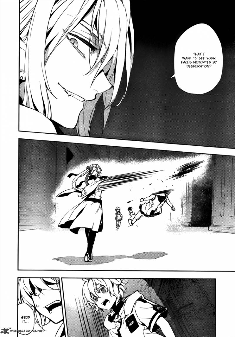 Owari No Seraph 1 53