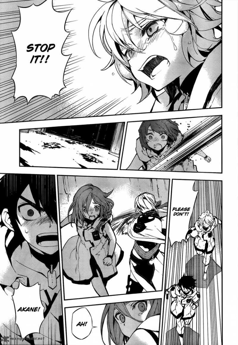 Owari No Seraph 1 54