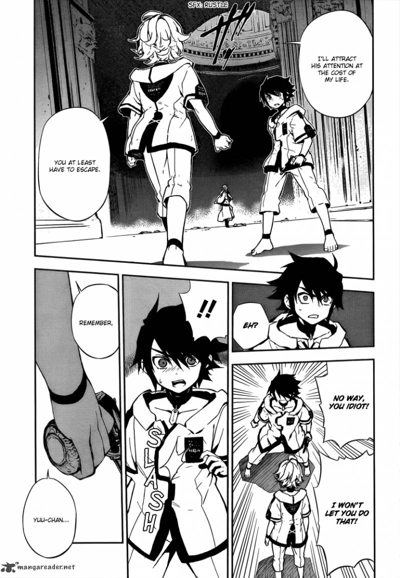 Owari No Seraph 1 56