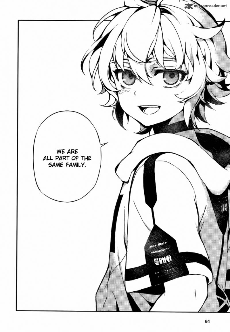 Owari No Seraph 1 57