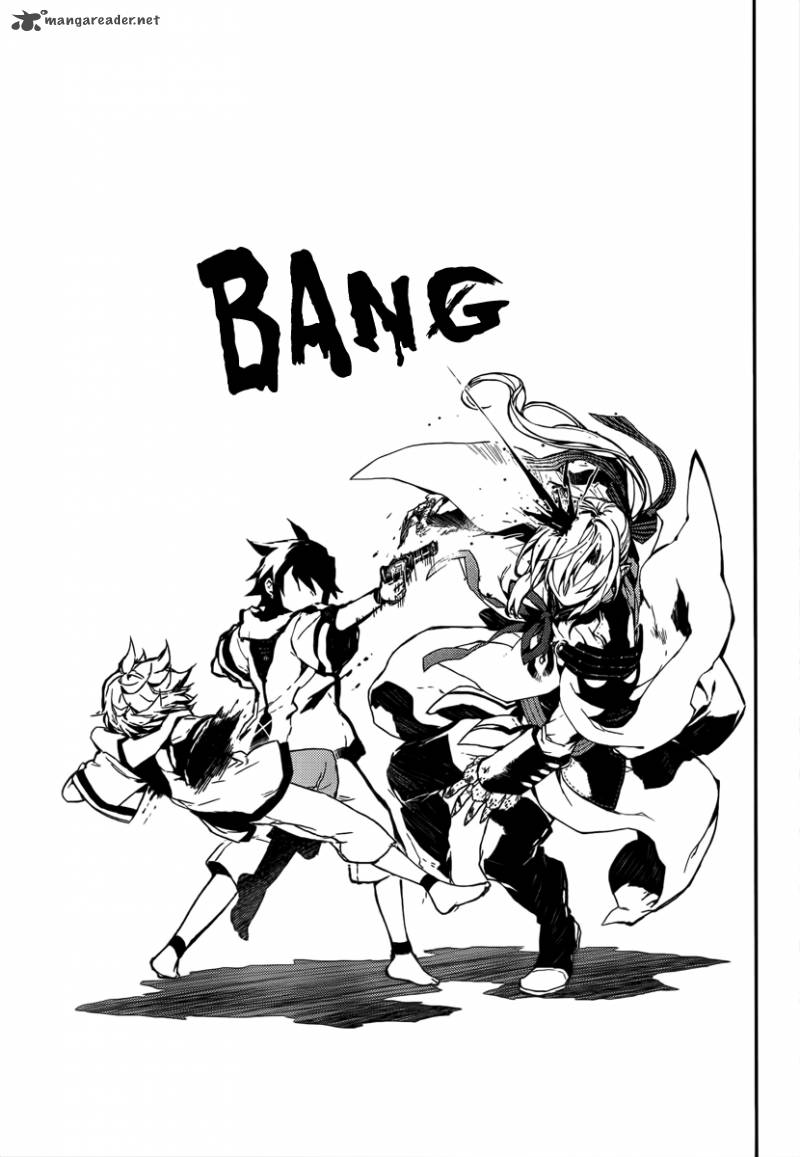 Owari No Seraph 1 62