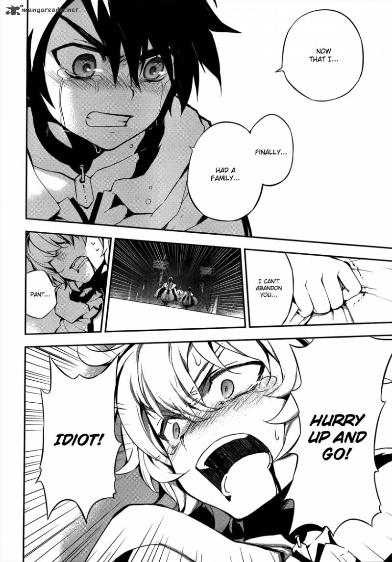 Owari No Seraph 1 65