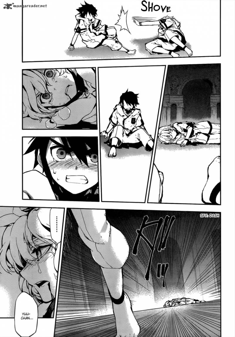 Owari No Seraph 1 66