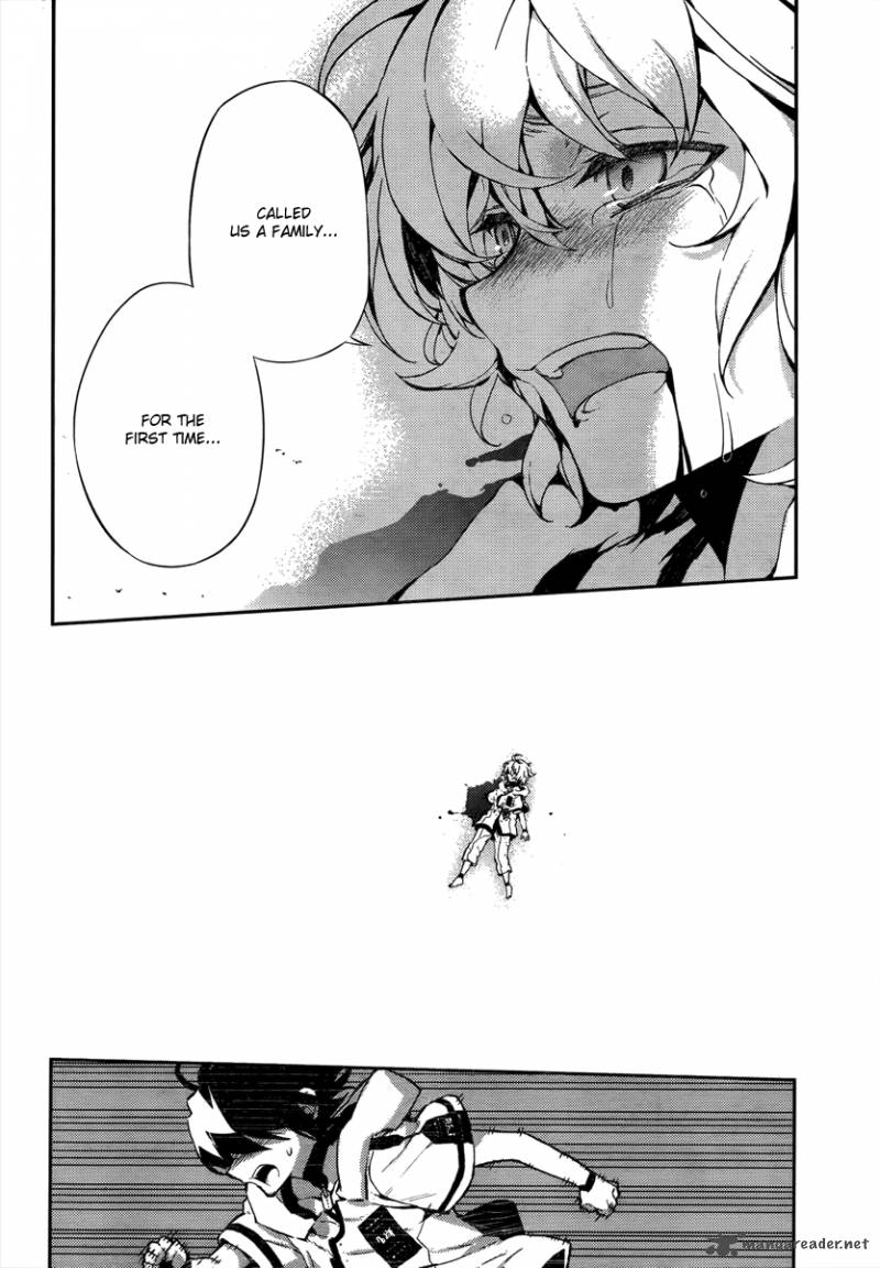 Owari No Seraph 1 67