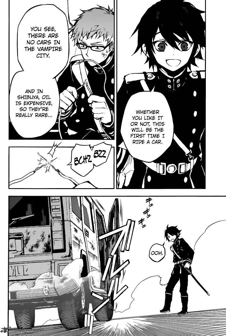 Owari No Seraph 10 6