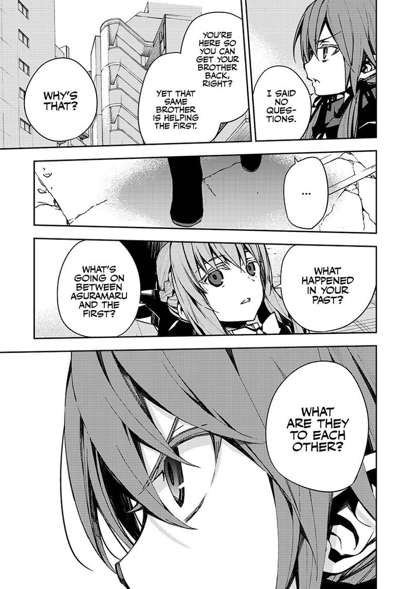 Owari No Seraph 100 17
