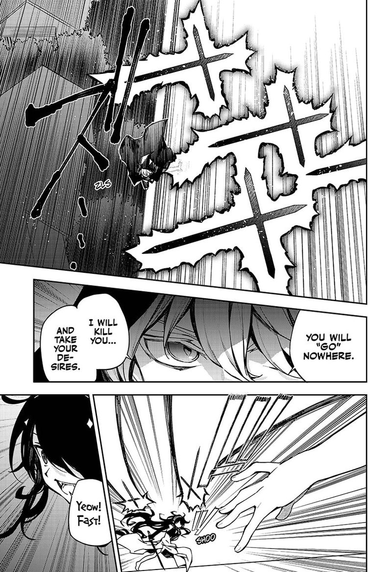Owari No Seraph 100 19