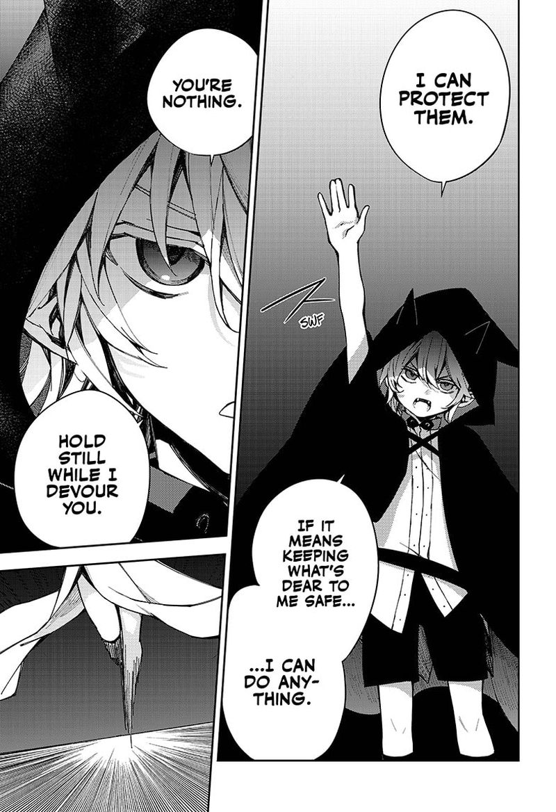 Owari No Seraph 100 24
