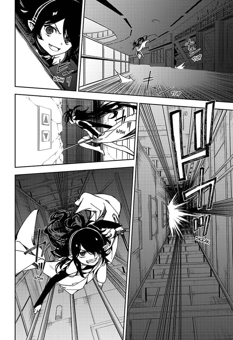 Owari No Seraph 100 29