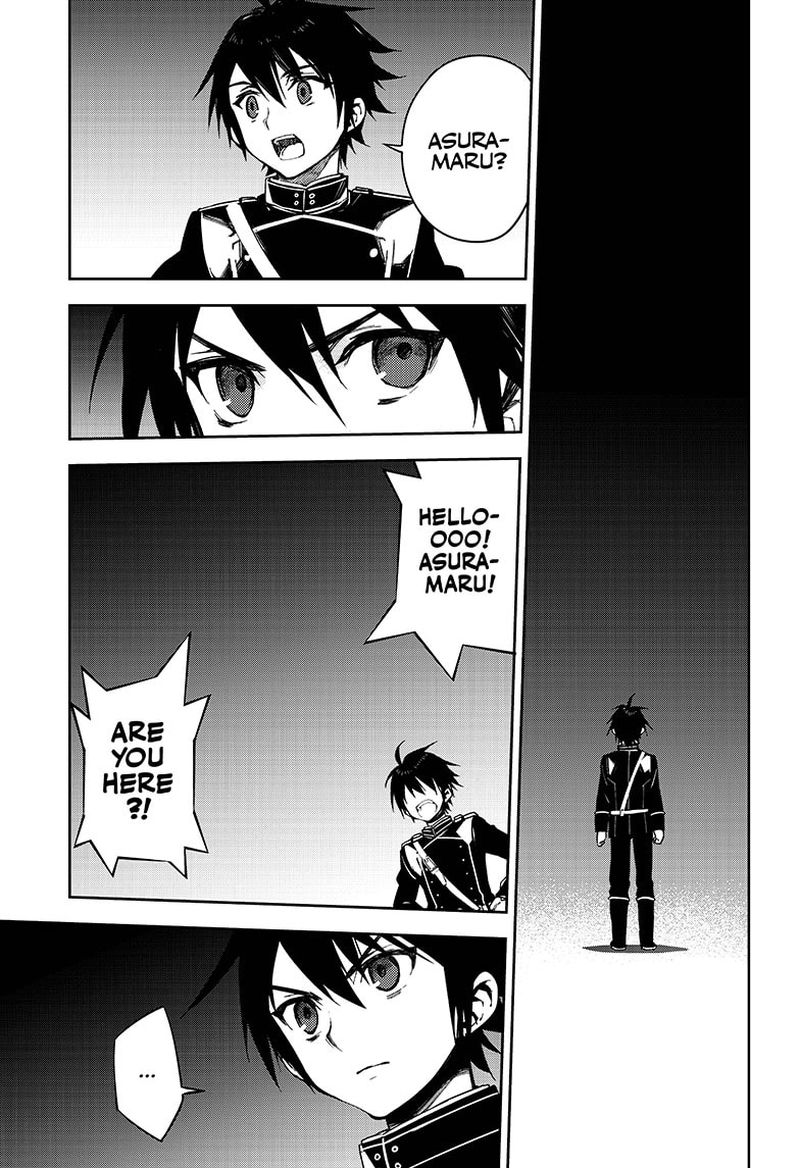 Owari No Seraph 100 3