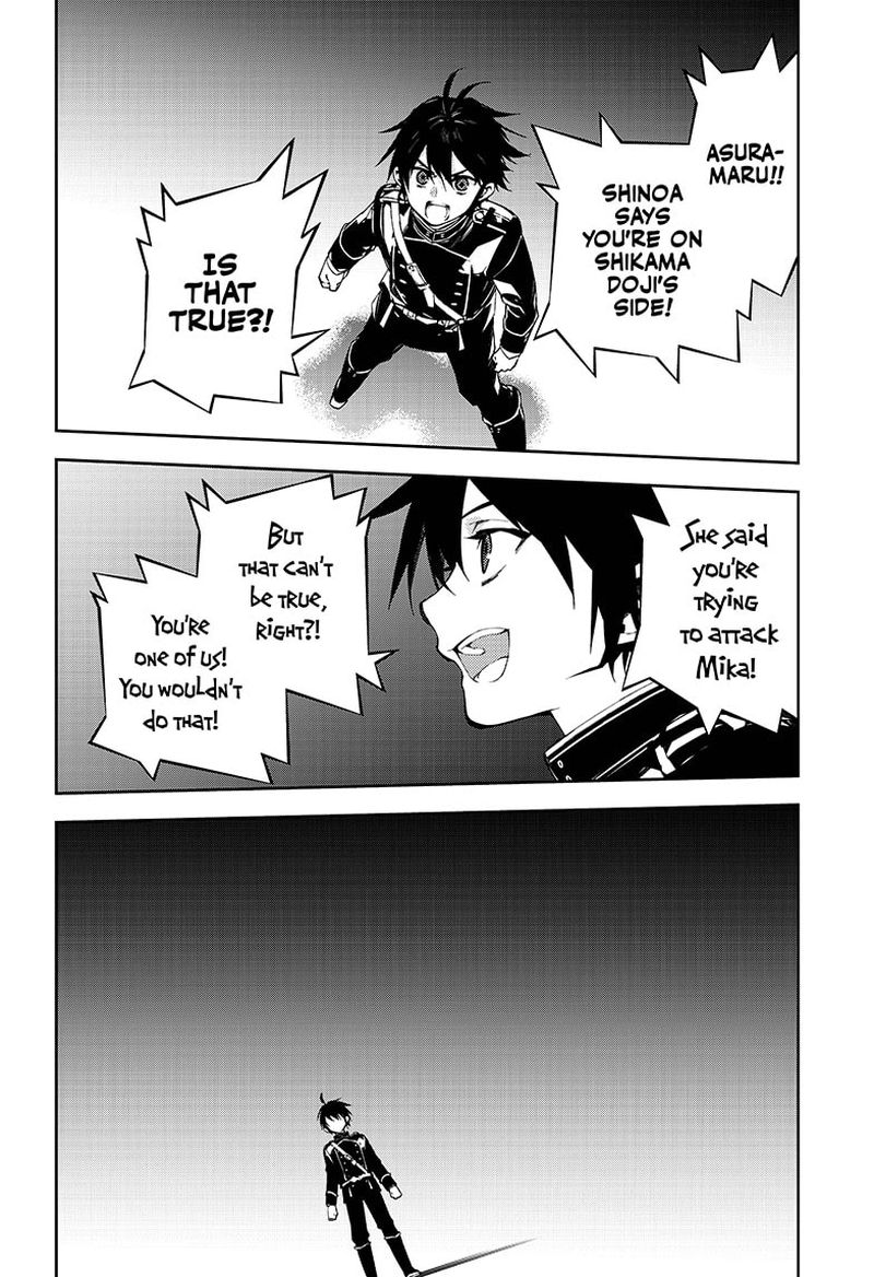 Owari No Seraph 100 4