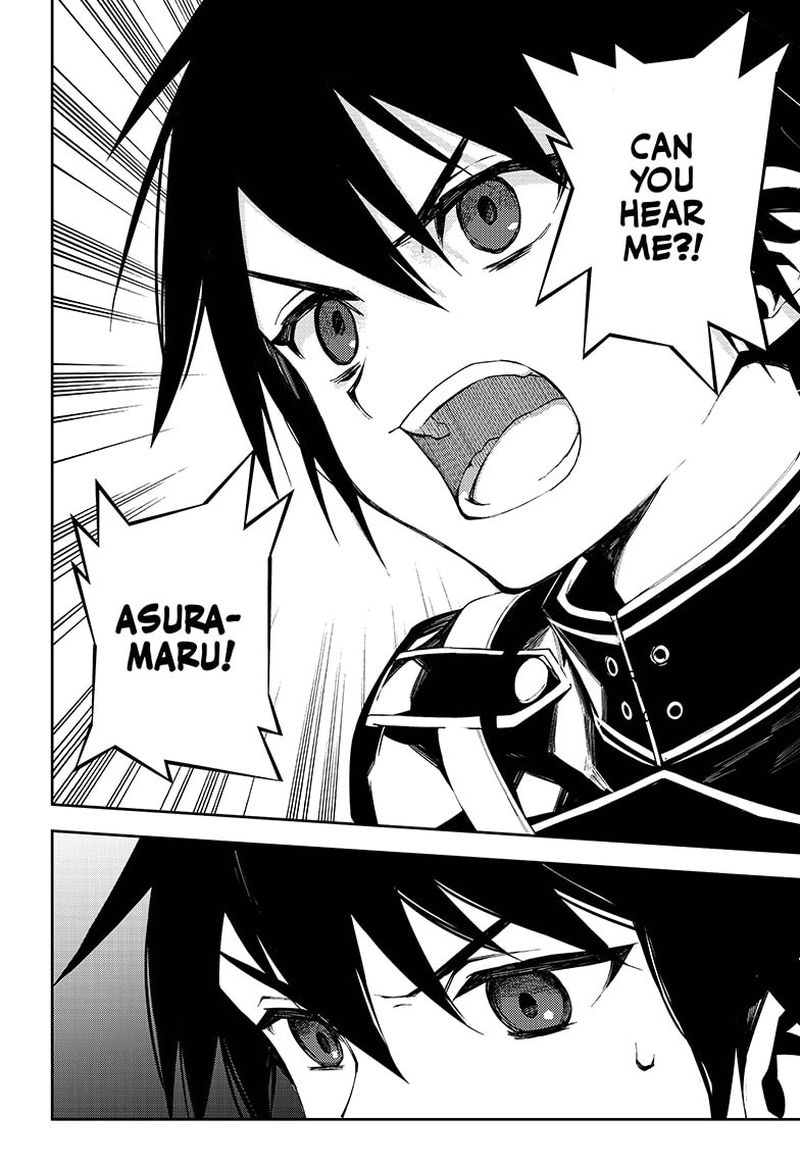 Owari No Seraph 100 6
