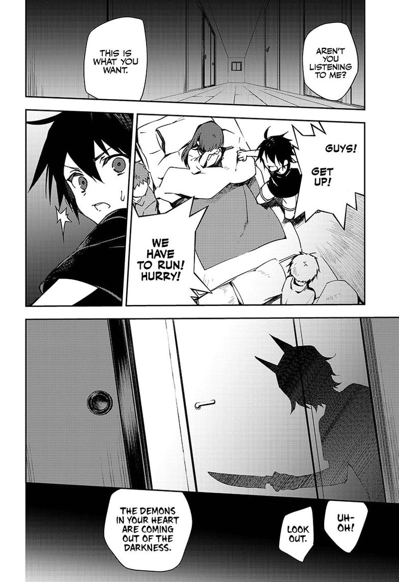 Owari No Seraph 101 10