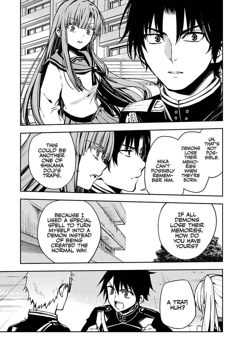 Owari No Seraph 101 16