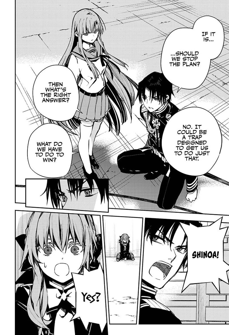 Owari No Seraph 101 17