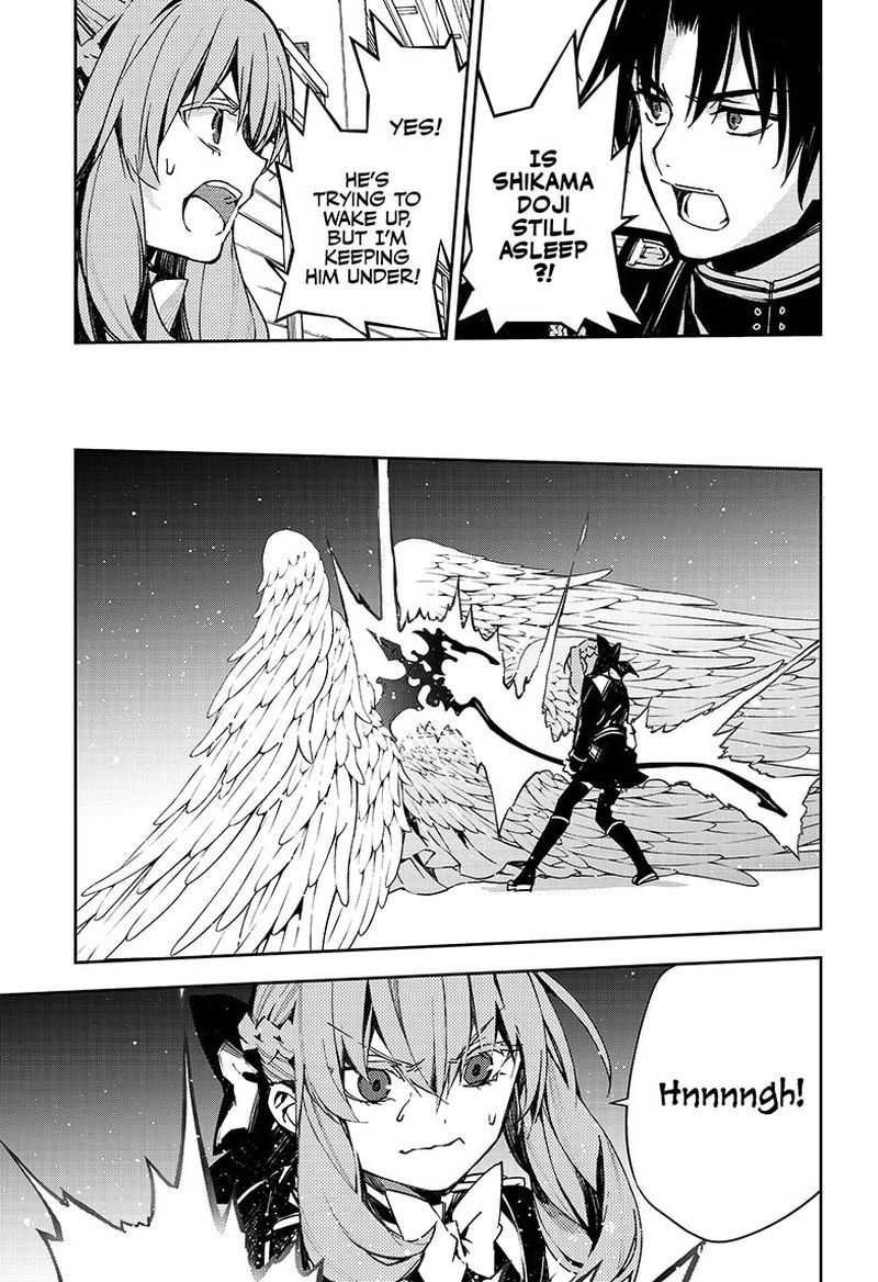 Owari No Seraph 101 18
