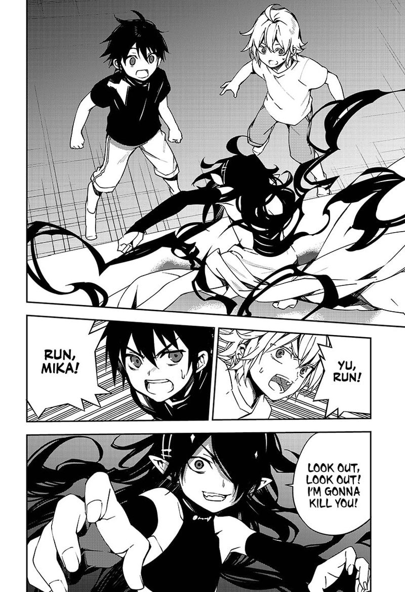 Owari No Seraph 101 2