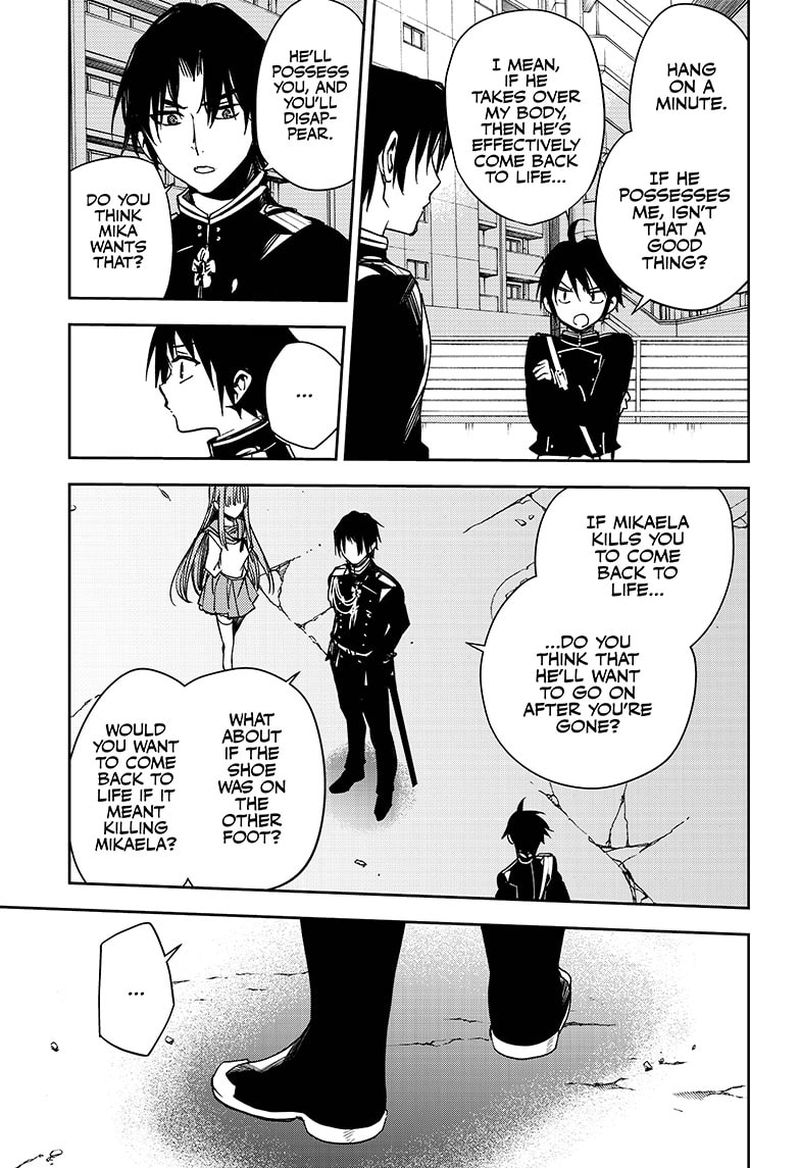 Owari No Seraph 101 24
