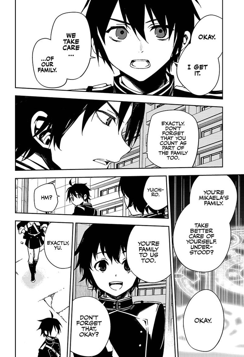 Owari No Seraph 101 25