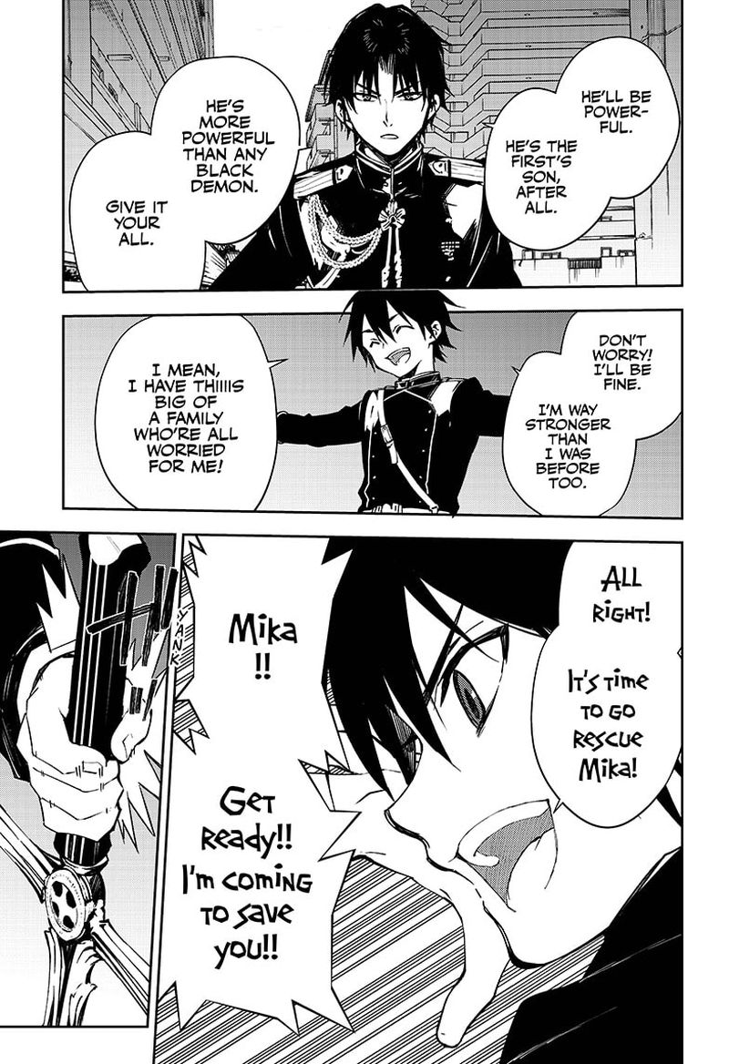 Owari No Seraph 101 28
