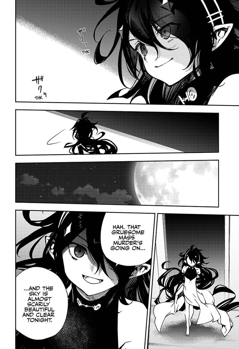 Owari No Seraph 101 31