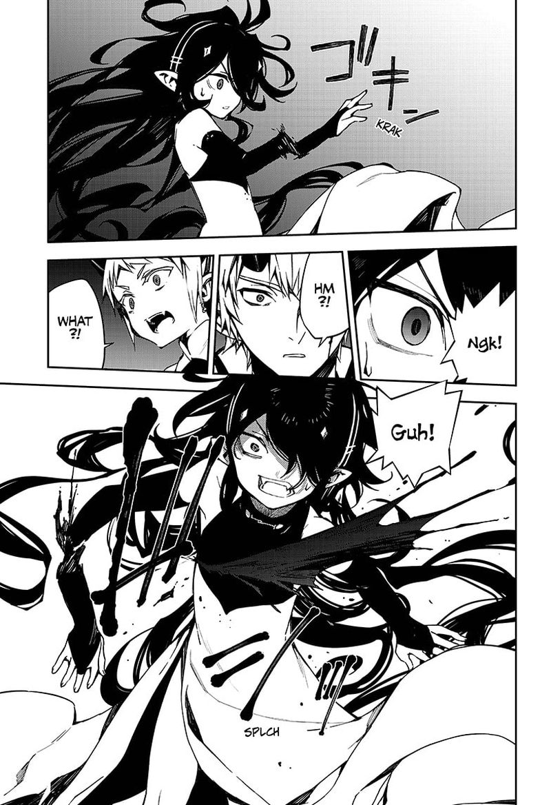 Owari No Seraph 101 36