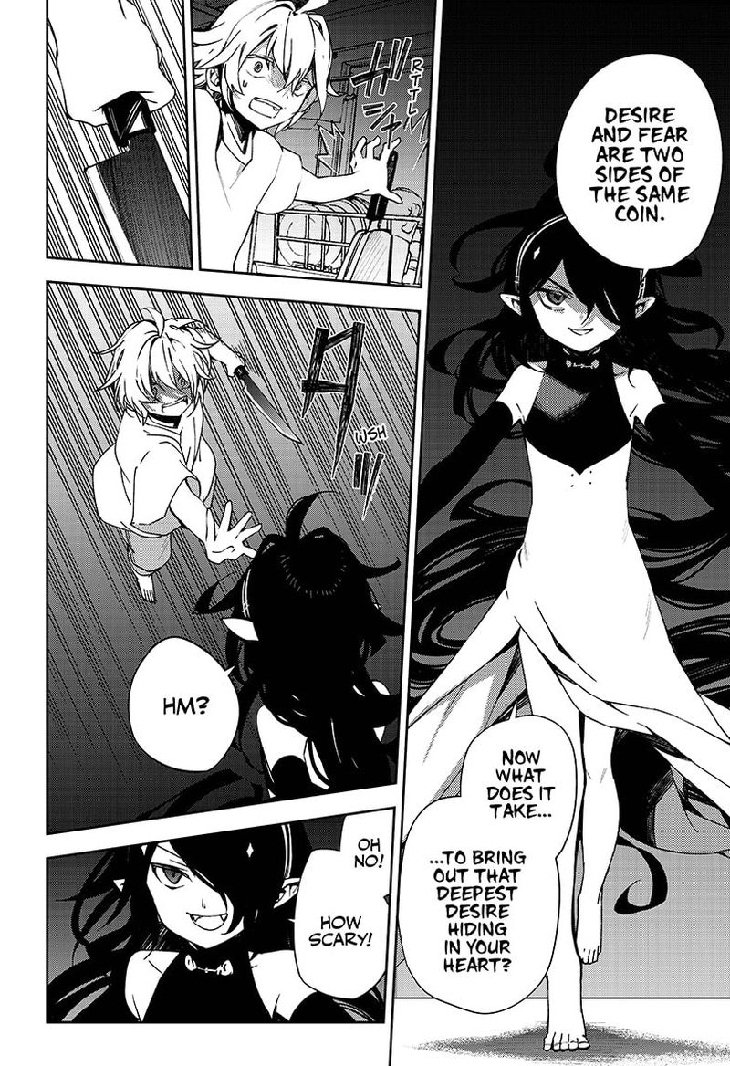 Owari No Seraph 101 4