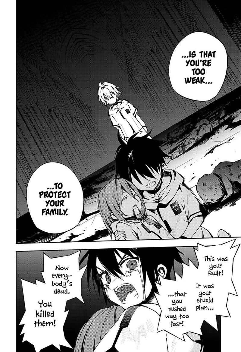 Owari No Seraph 101 6