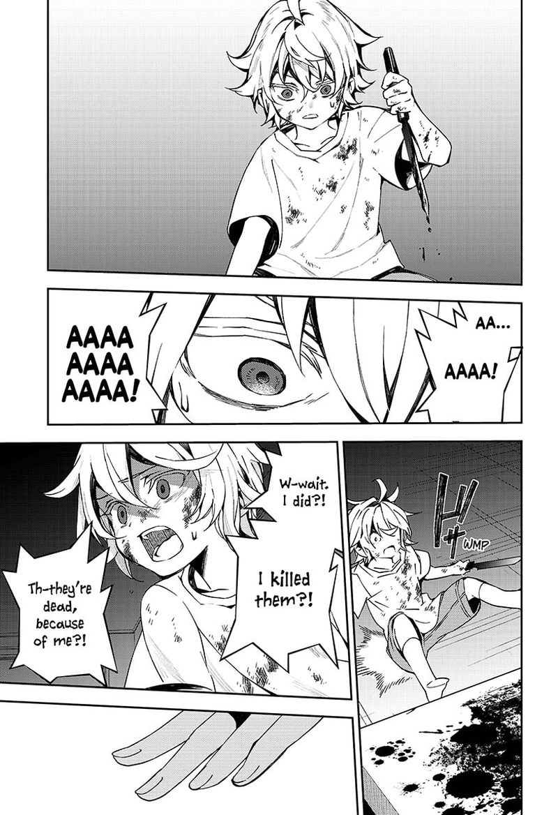 Owari No Seraph 101 7