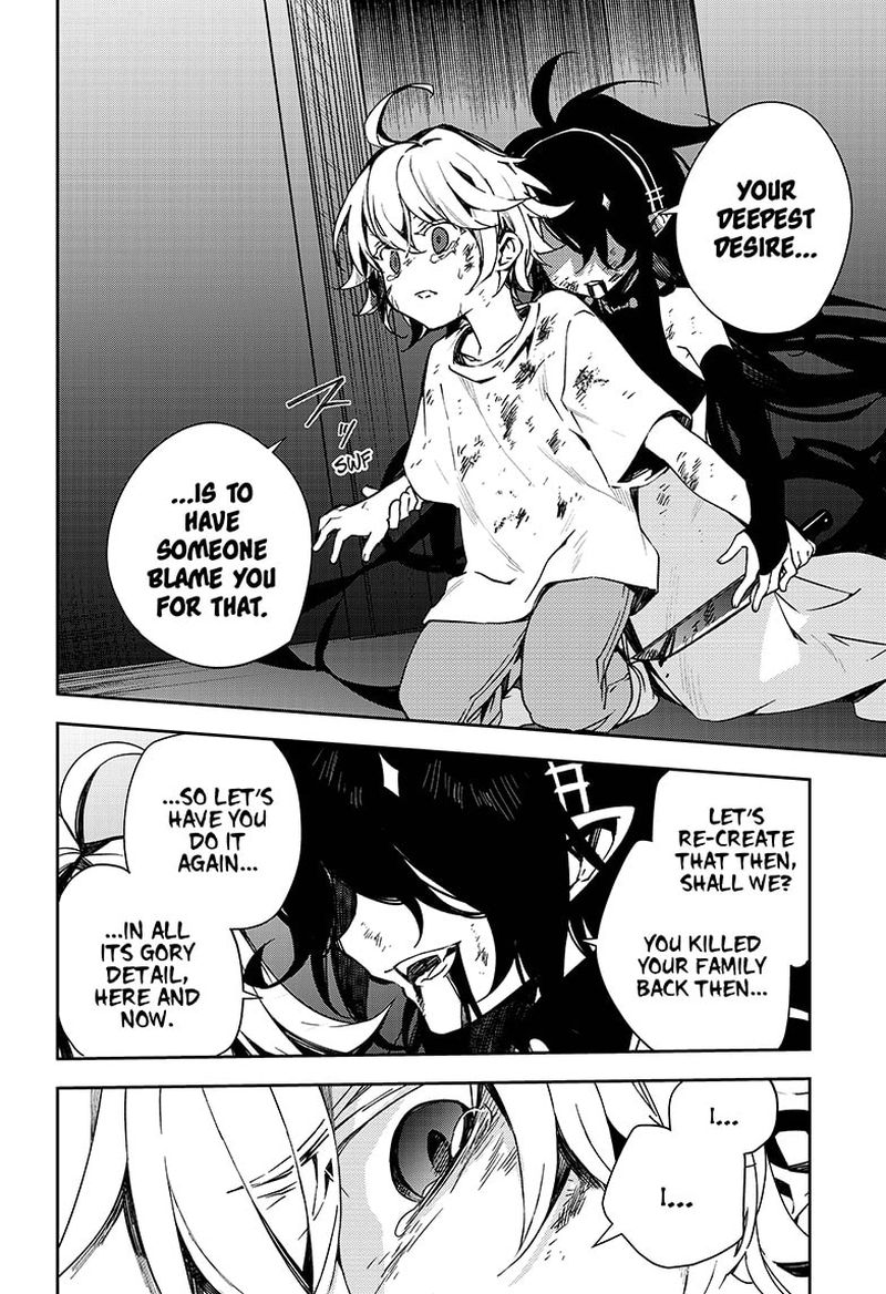 Owari No Seraph 101 8