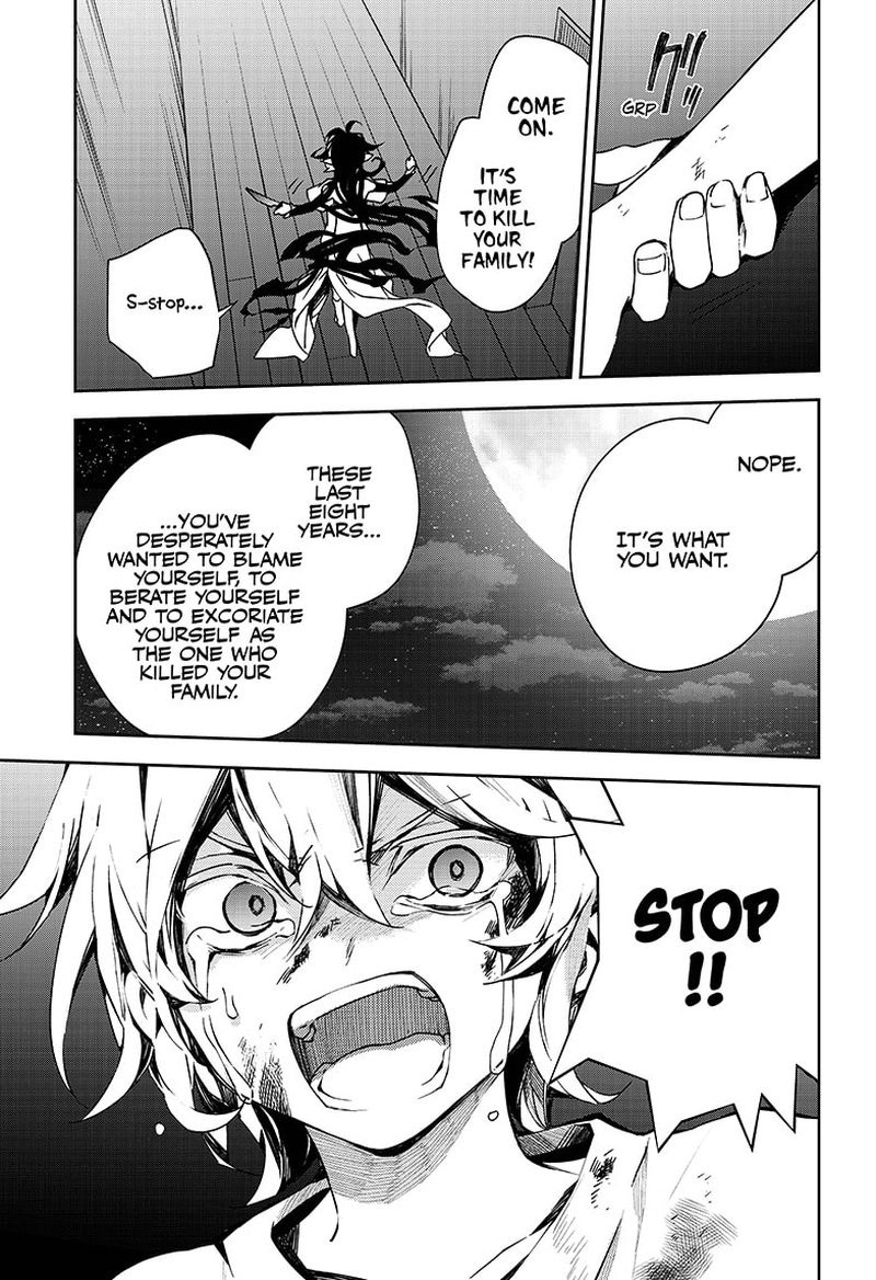 Owari No Seraph 101 9