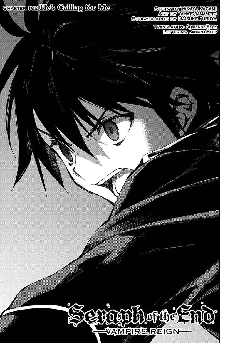 Owari No Seraph 102 1