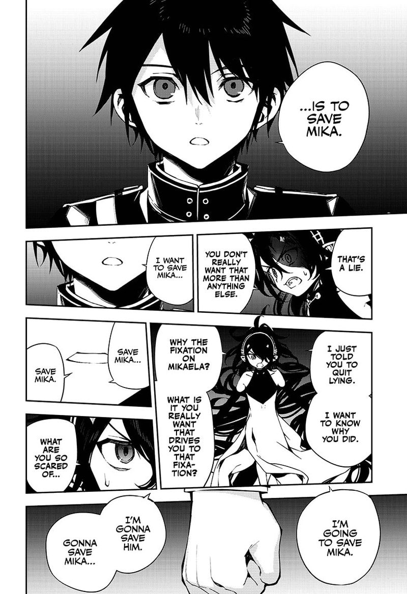 Owari No Seraph 102 10