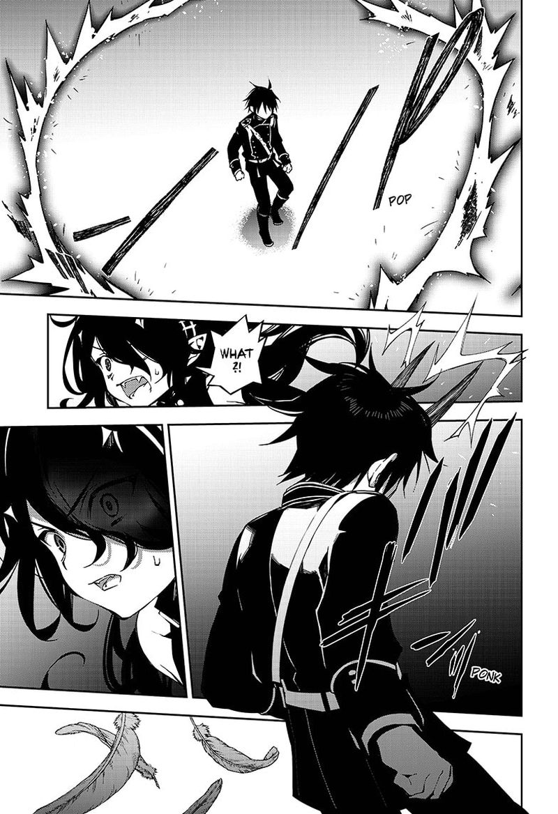 Owari No Seraph 102 11