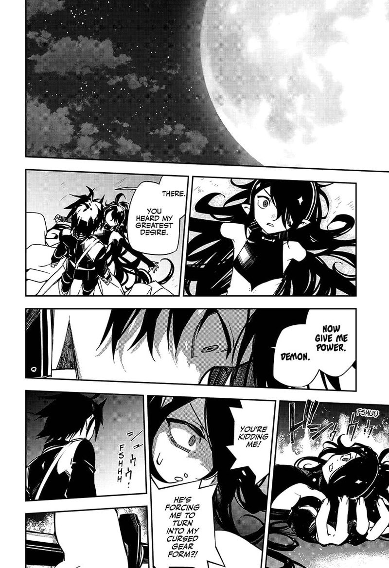 Owari No Seraph 102 13