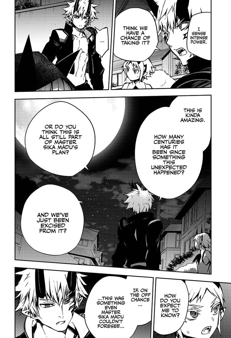 Owari No Seraph 102 15