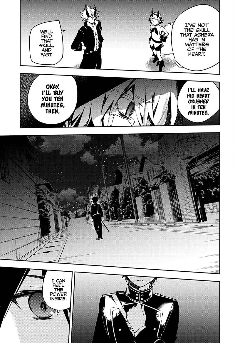 Owari No Seraph 102 18