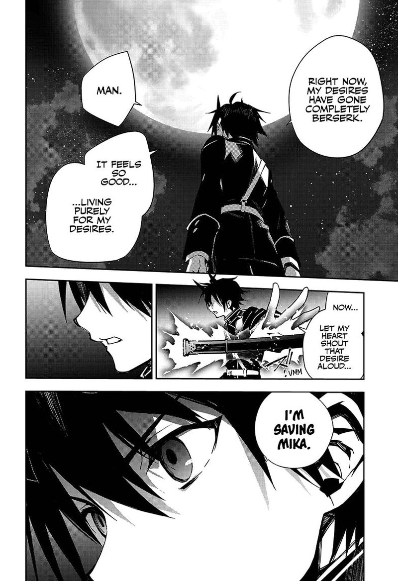 Owari No Seraph 102 19