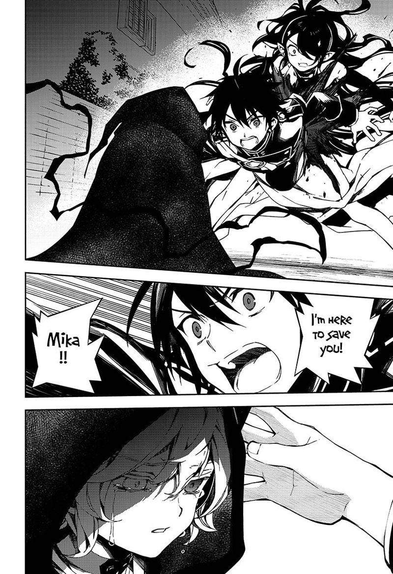 Owari No Seraph 102 2